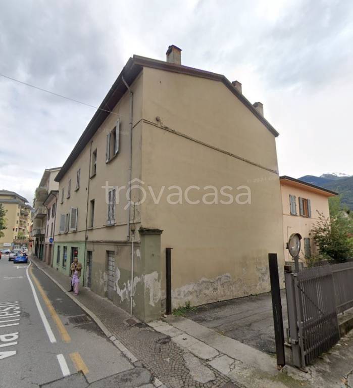 appartamento in vendita a Sondrio