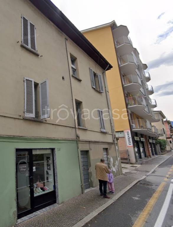 appartamento in vendita a Sondrio