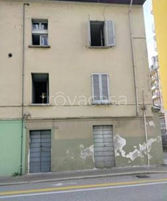 appartamento in vendita a Sondrio
