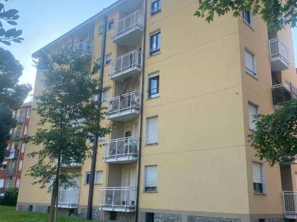appartamento in vendita a Sondrio