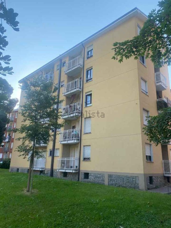 appartamento in vendita a Sondrio