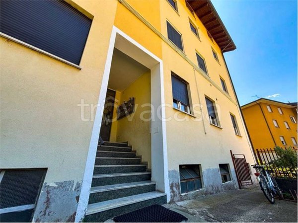 appartamento in vendita a Sondrio in zona Centro Città