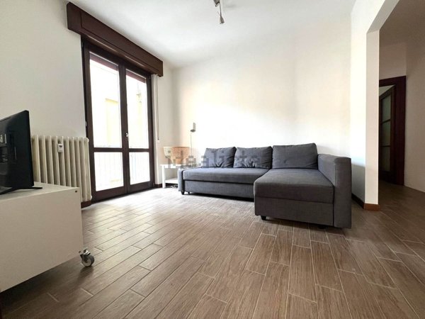 appartamento in vendita a Sondrio