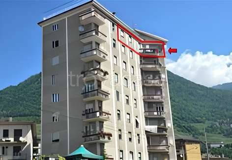 appartamento in vendita a Sondrio