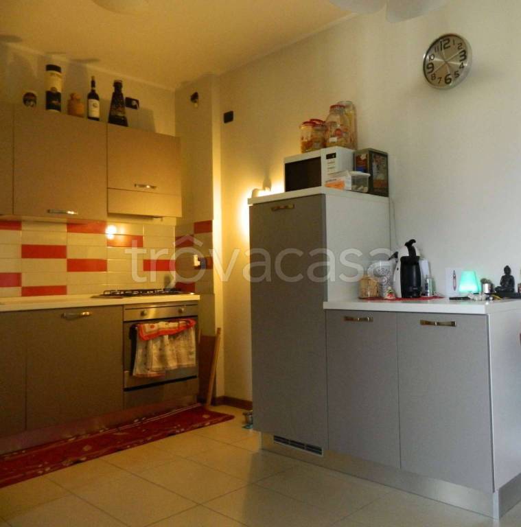 appartamento in vendita a Sondrio