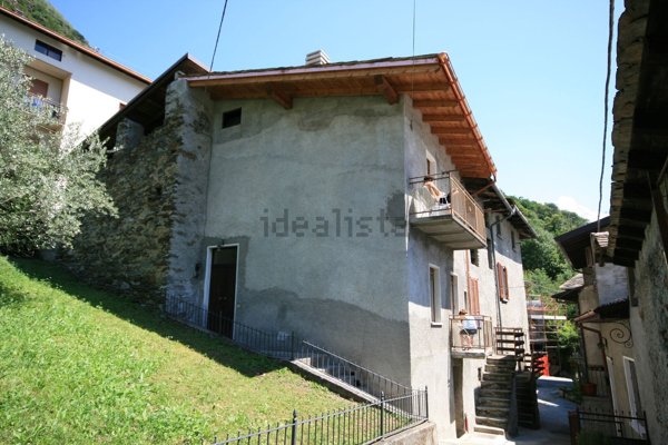appartamento in vendita a Sondrio