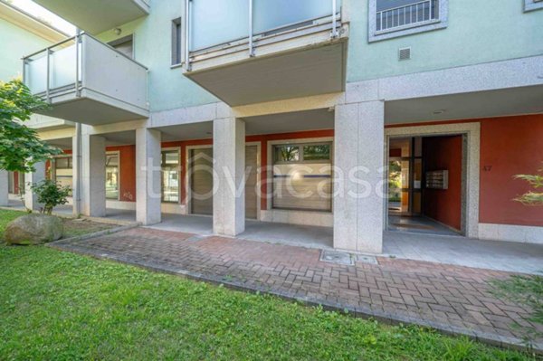 quadrivano in vendita a Sondrio in zona Centro Città