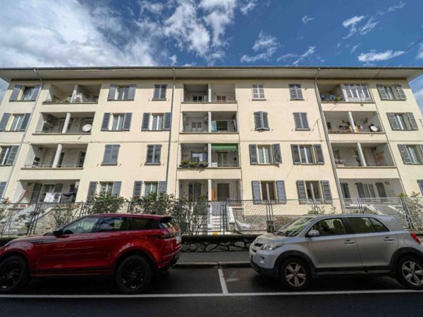 appartamento in vendita a Sondrio