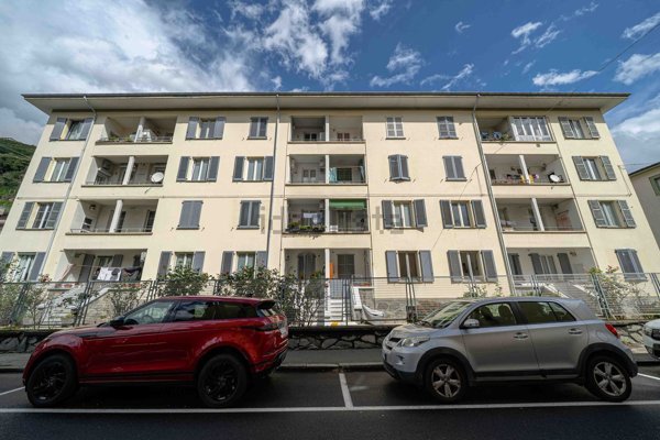 appartamento in vendita a Sondrio