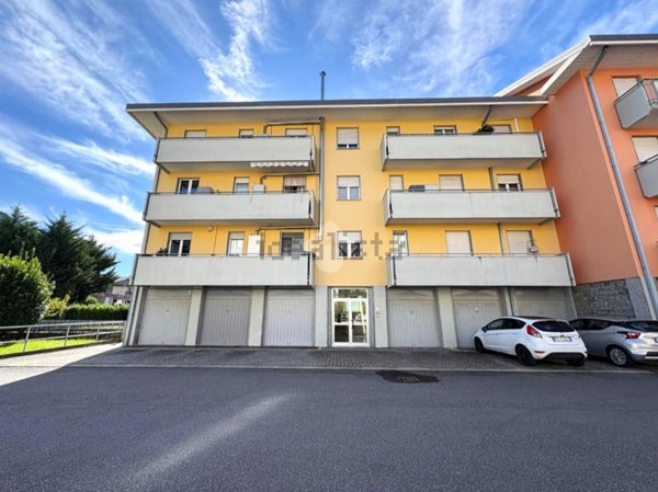 appartamento in vendita a Sondrio