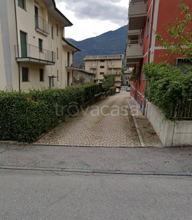 appartamento in vendita a Sondrio