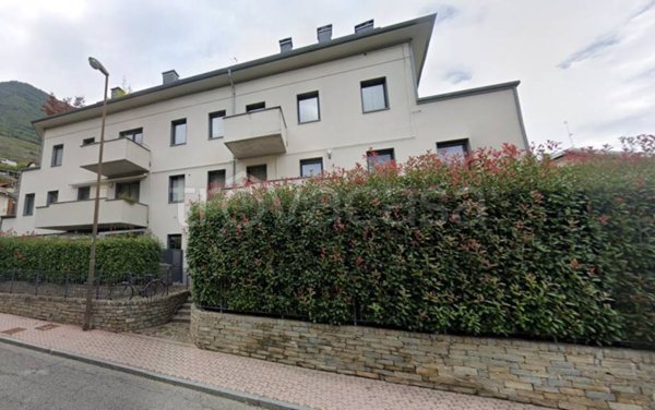 appartamento in vendita a Sondrio