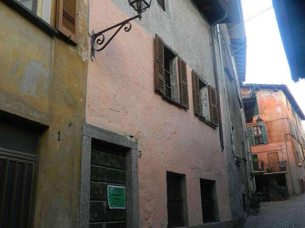 casa indipendente in vendita a Sondrio
