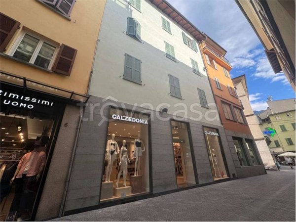 appartamento in vendita a Sondrio