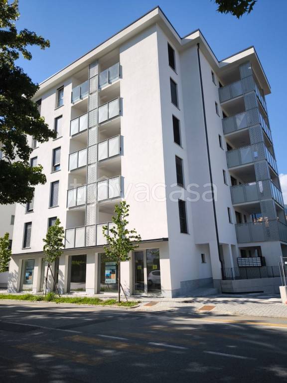 appartamento in vendita a Sondrio