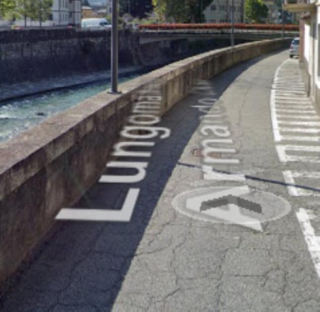 ufficio in vendita a Sondrio