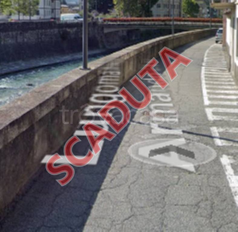 ufficio in vendita a Sondrio