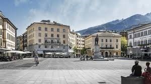 appartamento in vendita a Sondrio
