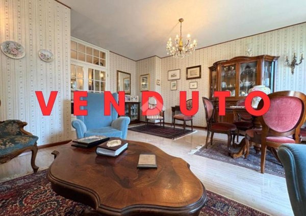 appartamento in vendita a Sondrio in zona Viale Milano