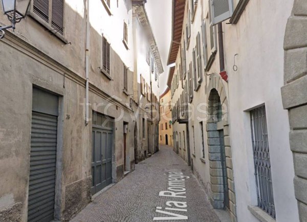 appartamento in vendita a Sondrio