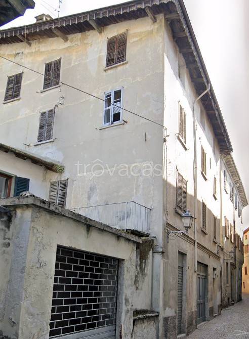 appartamento in vendita a Sondrio