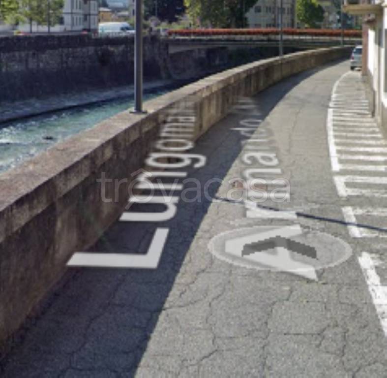 appartamento in vendita a Sondrio