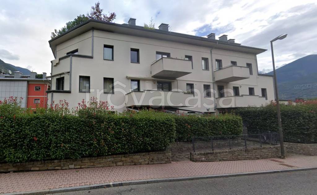 appartamento in vendita a Sondrio