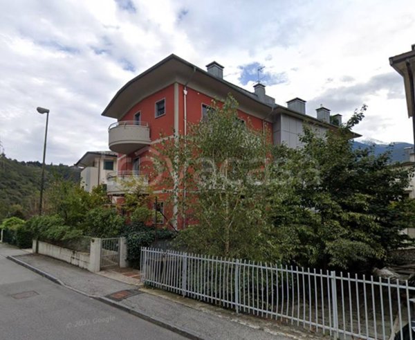 appartamento in vendita a Sondrio