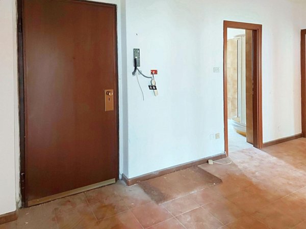 appartamento in vendita a Sondrio