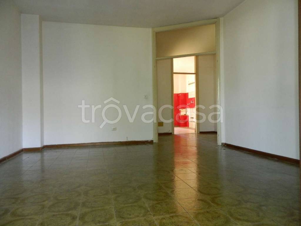 appartamento in vendita a Sondrio