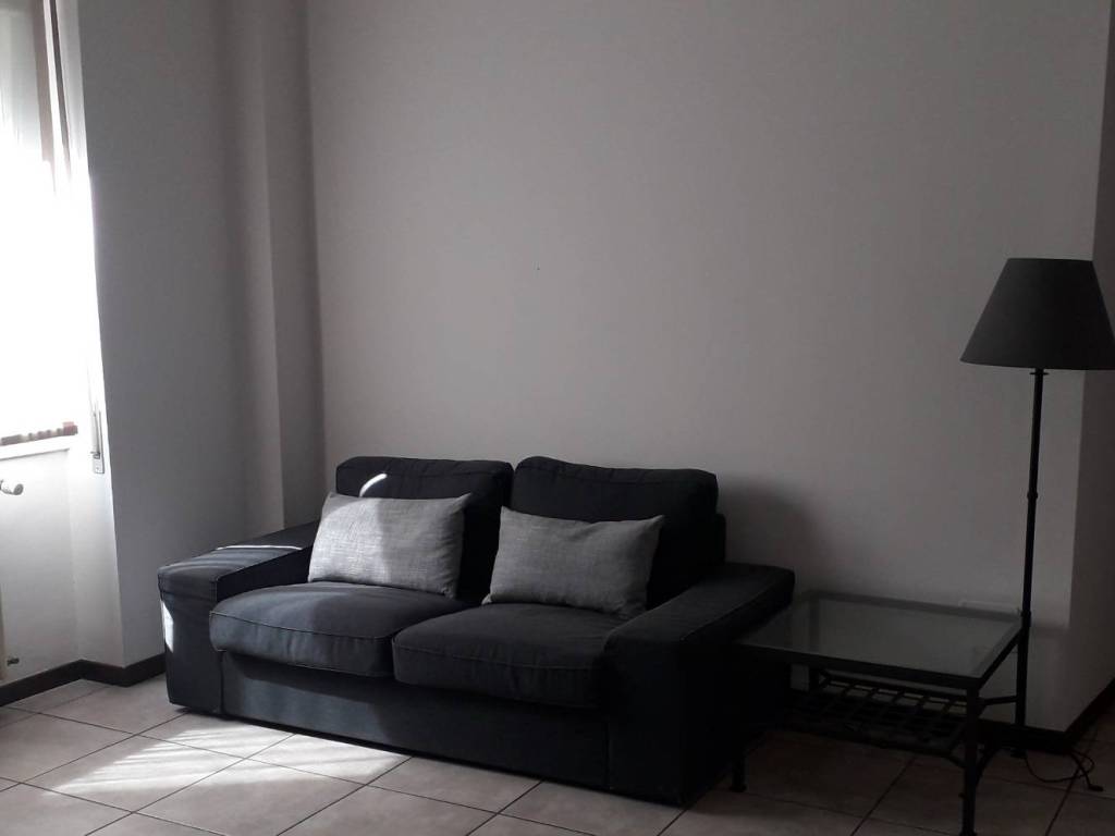 appartamento in vendita a Sondrio in zona Centro Città