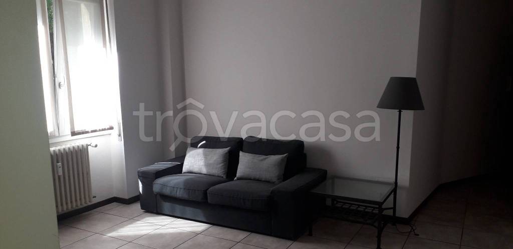 appartamento in vendita a Sondrio in zona Centro Città