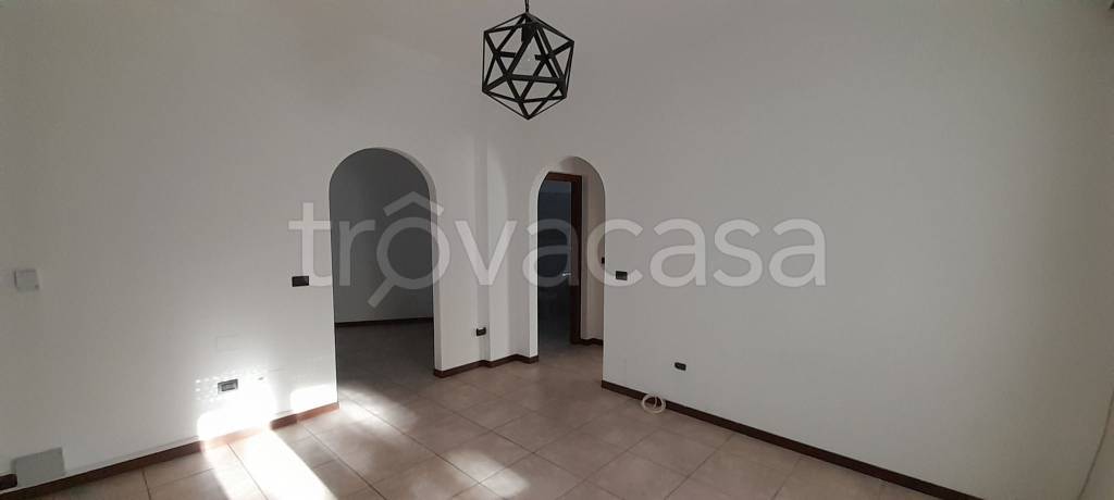 appartamento in vendita a Sondrio in zona Centro Città