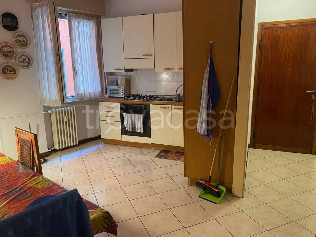 appartamento in vendita a Sondrio in zona Centro Città