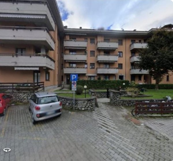 appartamento in vendita a Sondrio in zona Ospedale
