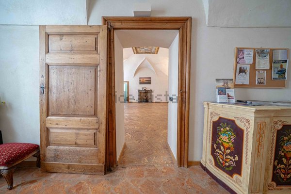 appartamento in vendita a Sondrio