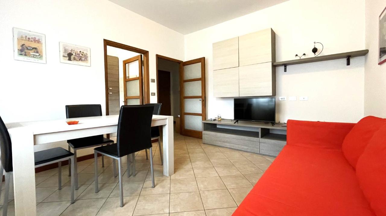 appartamento in vendita a Sondrio in zona Centro Città