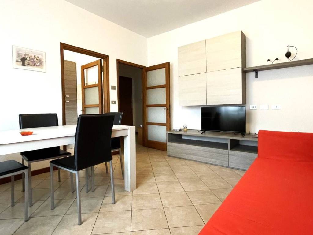 appartamento in vendita a Sondrio in zona Centro Città