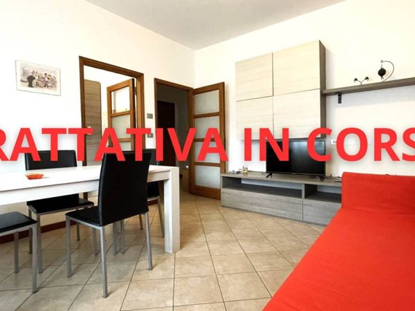 appartamento in vendita a Sondrio in zona Centro Città