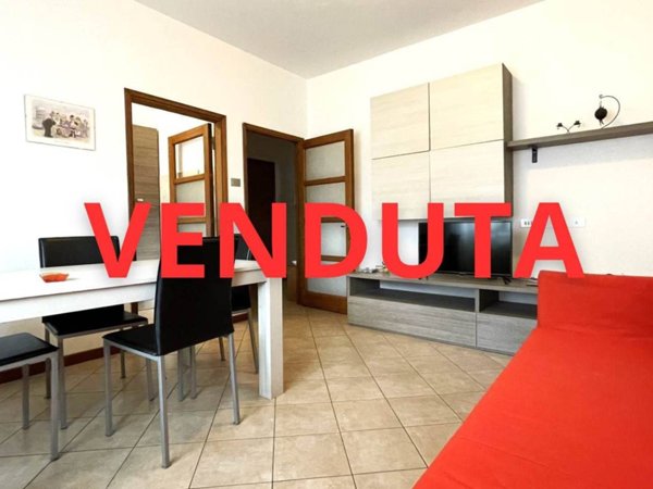 appartamento in vendita a Sondrio in zona Centro Città
