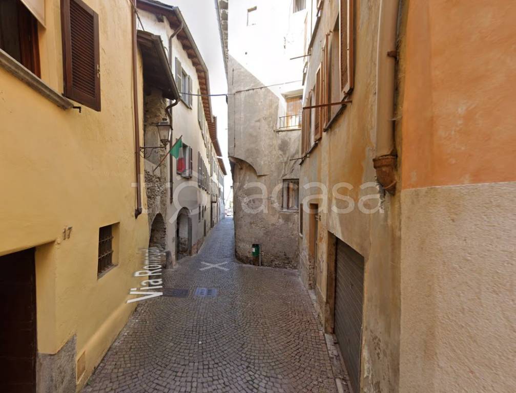 appartamento in vendita a Sondrio