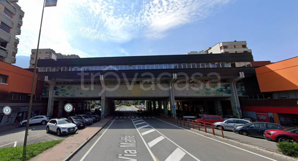 appartamento in vendita a Sondrio
