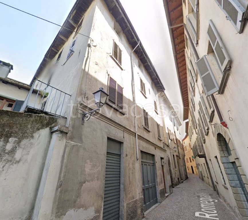 appartamento in vendita a Sondrio