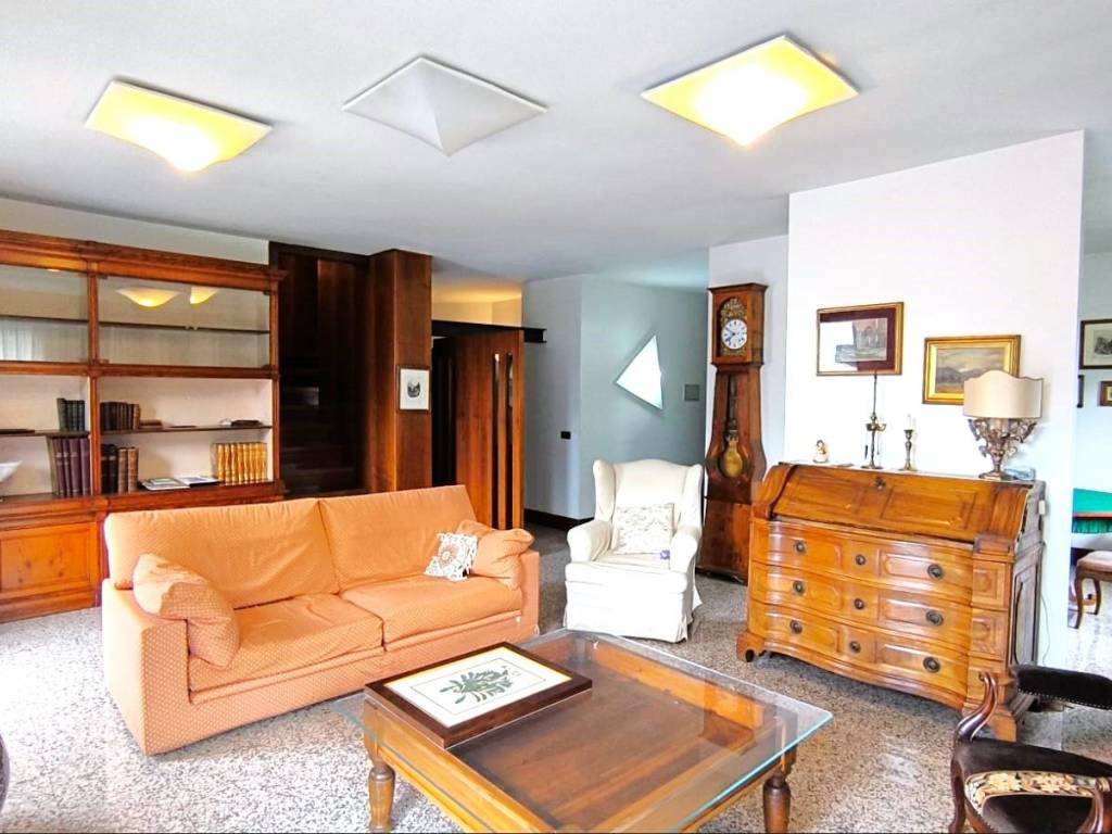 appartamento in vendita a Sondrio