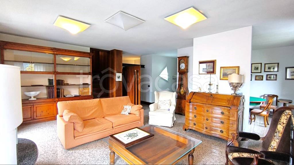 appartamento in vendita a Sondrio