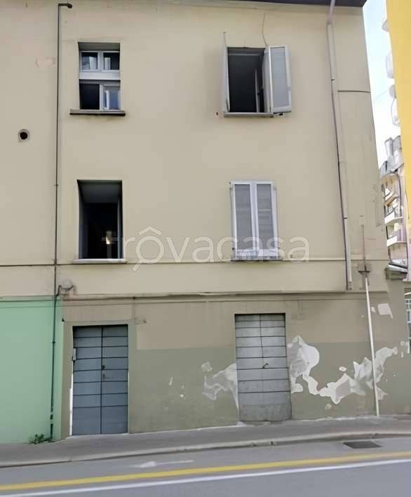appartamento in vendita a Sondrio