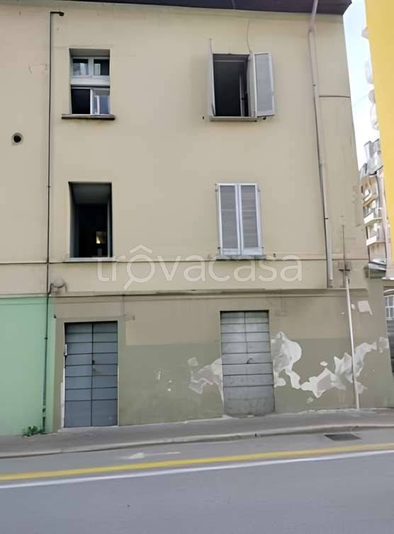 appartamento in vendita a Sondrio
