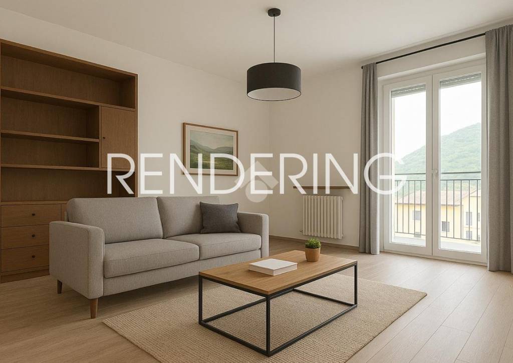 appartamento in vendita a Sondrio in zona Centro Città