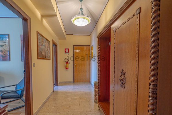 appartamento in vendita a Sondrio