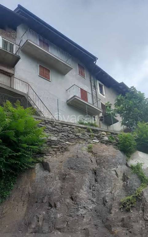 appartamento in vendita a Sondrio